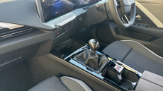 Vauxhall Astra 1.2 Turbo 130 Griffin 5dr Petrol Hatchback